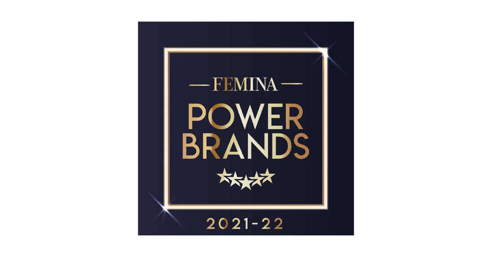 Gear Up For Femina Power Brands 2022 - Vimarsana News