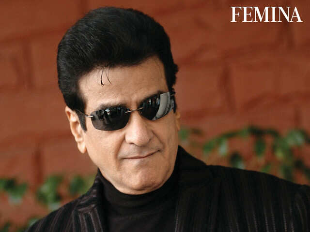 #LivingLegendsOfCinema: Jumping Jack of Bollywood, Jeetendra