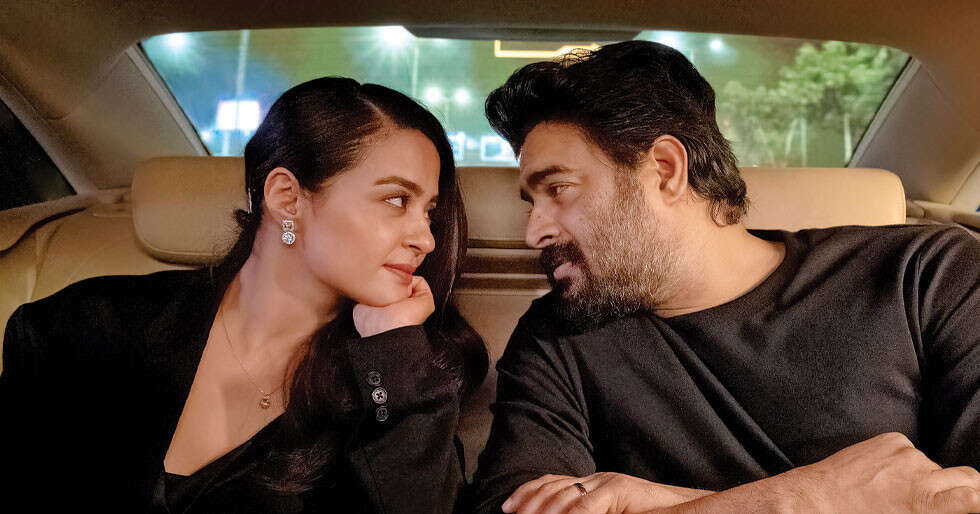 Madhavan Is Desperately Looking To Do An Age-Appropriate Romantic Story - Vimarsana News