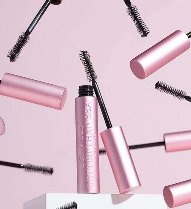 5 Best Mascaras That Can Replace False Lashes For Real