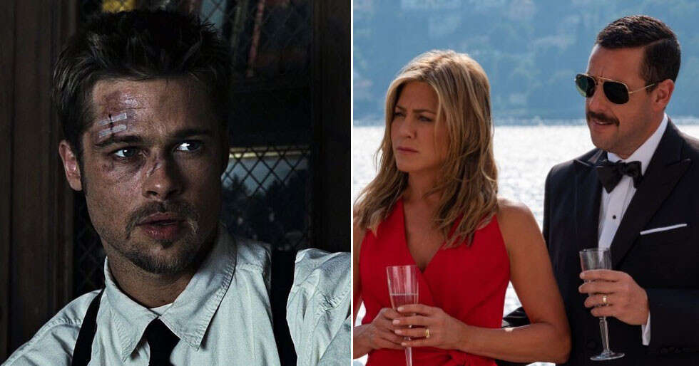 Murder Mysteries That Will Keep You Guessing Till The Very End - Vimarsana News