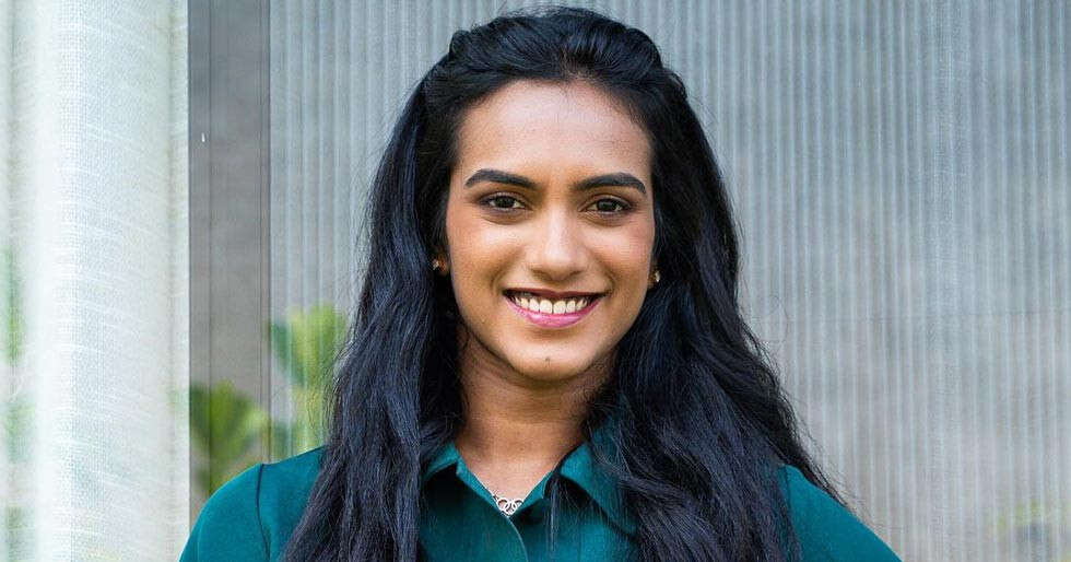 PV Sindhu Appointed Member of BWF Athletes' Commission - Vimarsana News