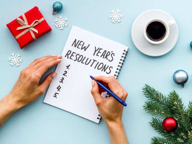 10 Most Broken New Year Resolutions, Find Out If Yours Is On The List