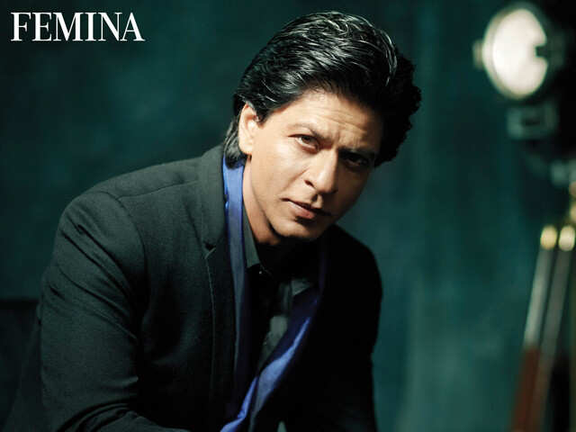 #LivingLegendsOfCinema: Shah Rukh Khan