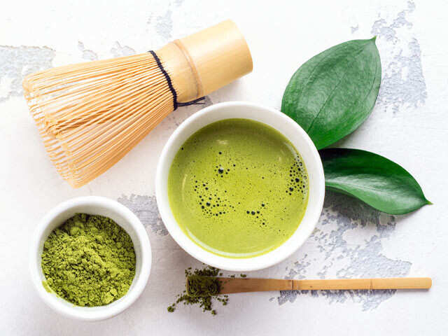 Is Matcha Tea The New Green Tea?