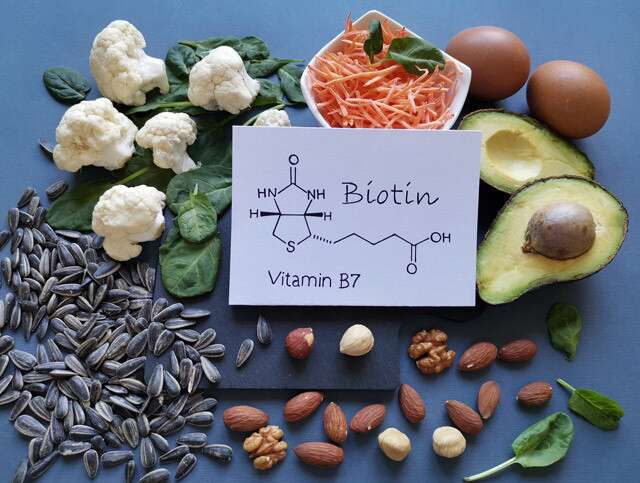 What Is Biotin?