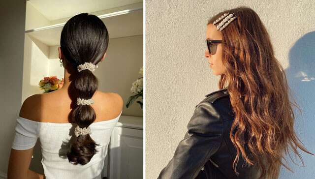 640px x 364px - The Best Lazy Girl Hairstyles For Your WFH Looks | Femina.in