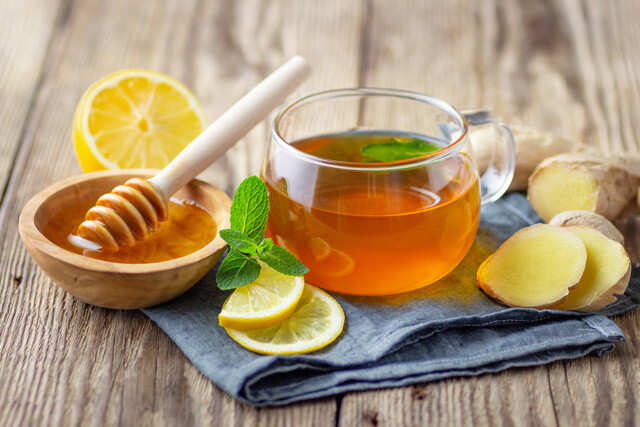 8 Reasons Why Lemongrass Tea Is Great For Your Health | Femina.in