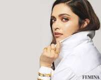 Deepika Padukone Listed As Most Valued Indian Female Celebrity at $50.4 Mil