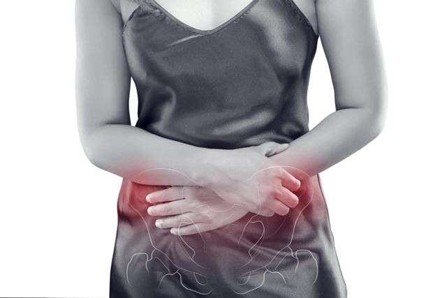 Know About Pelvic Inflammatory Disease