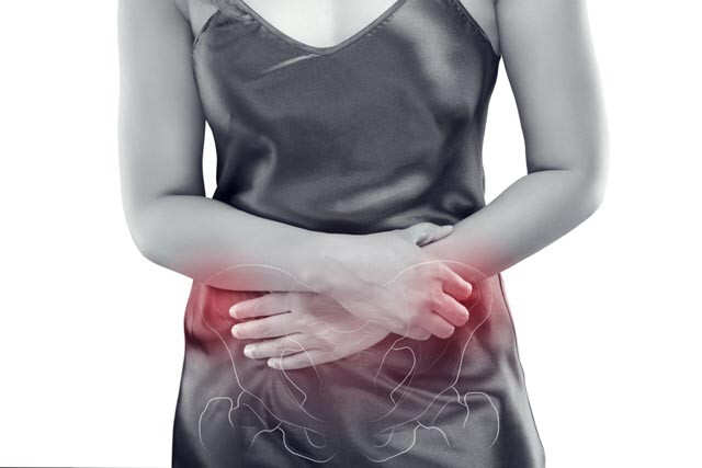 Know About Pelvic Inflammatory Disease