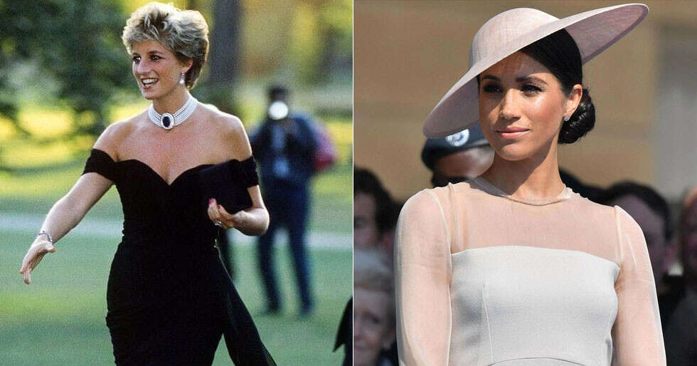 5 Date Night Style Ideas From The Royal Family