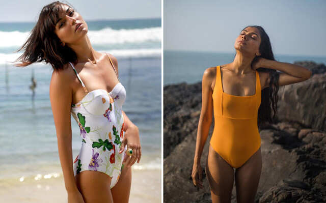 Sustainable Swimwear and Fabrics - Auguste The Label