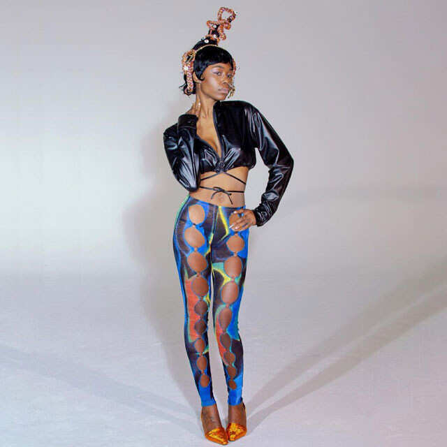 Fashion