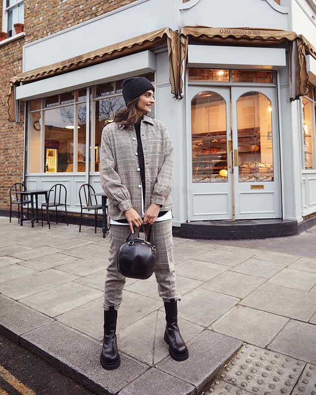 Fashion