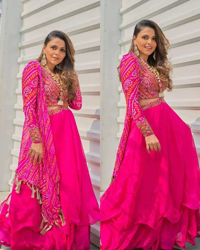 Take Spring Wedding Outfit Inspo from Indian Bloggers | Femina.in