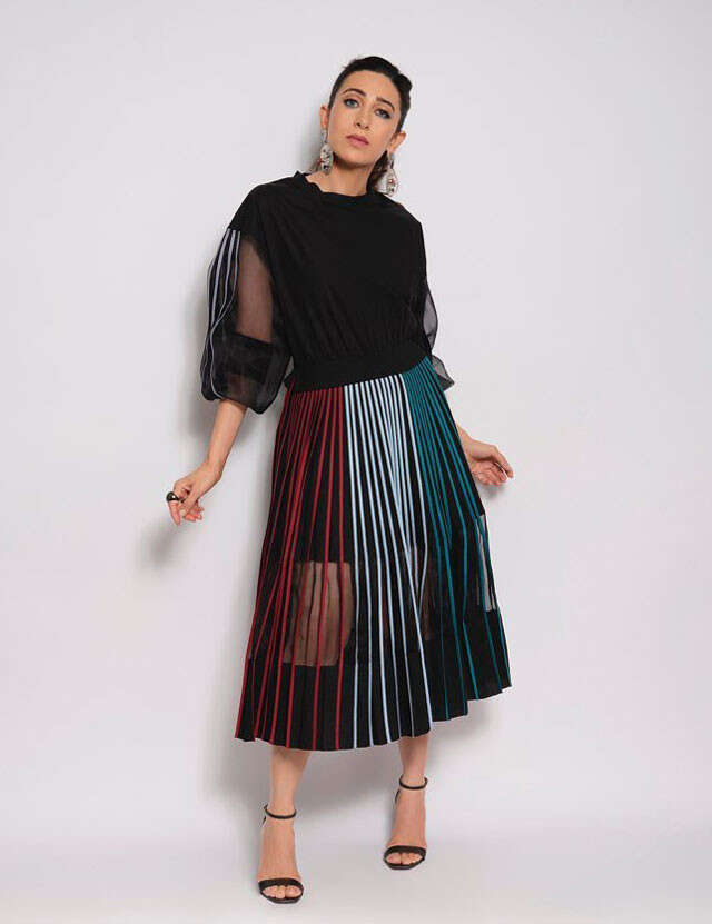 Fashion