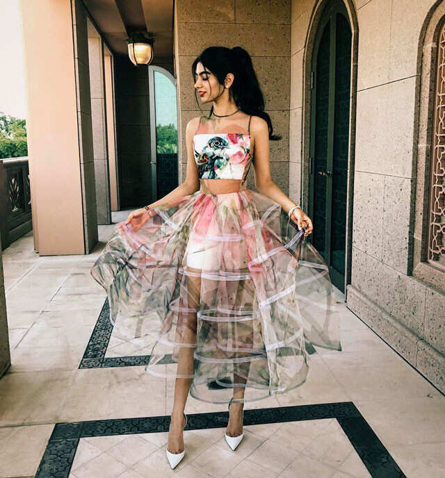 Fashion
