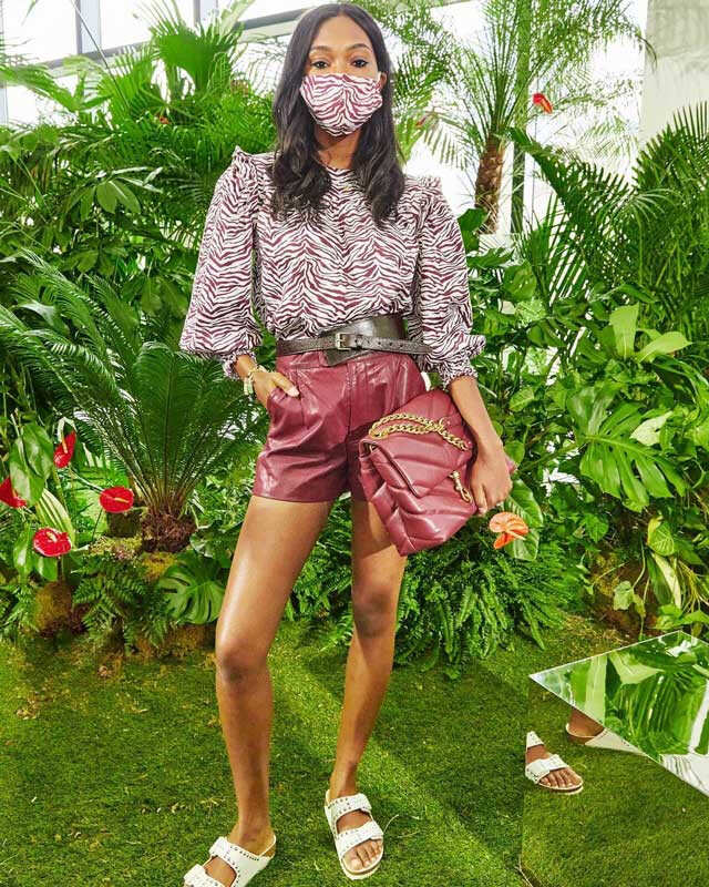 Fashion
