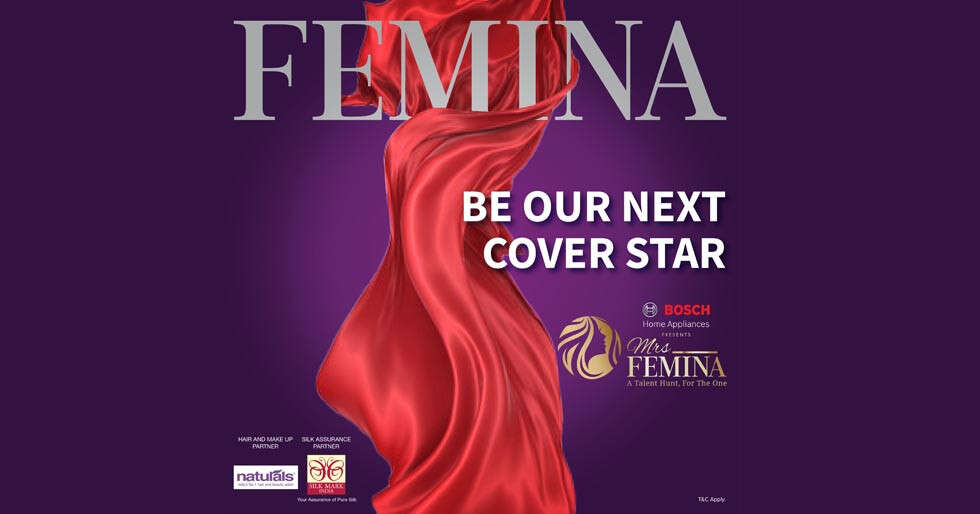 Introducing The Contestants of The First-Ever Mrs Femina Online Hunt - Vimarsana News