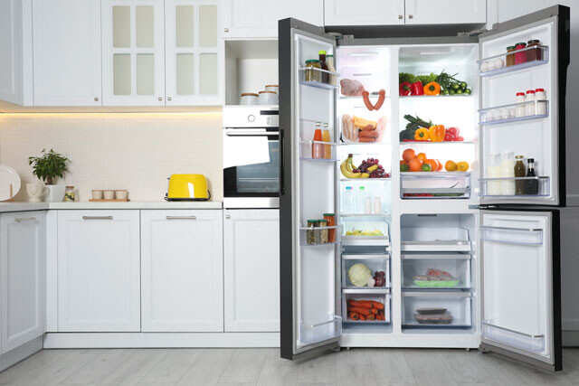 5 Energy-Efficient Appliances You Need | Femina.in