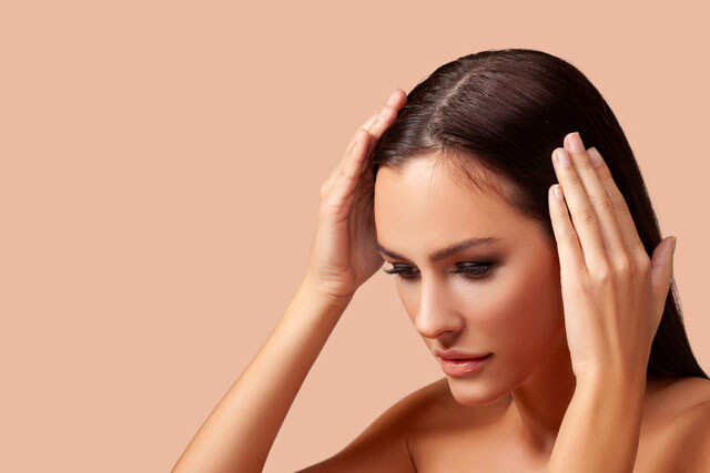 Hair Growth Cycle and Hair Fall Process