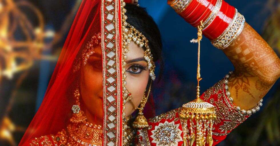 South Indian Bridal Look Ideas that are Breathtakingly Gorgeous!