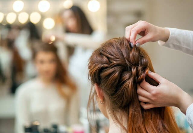 Beautiful Indian Wedding Hairstyles for Every Bride Beautiful Indian Wedding Hairstyles for Every Bride