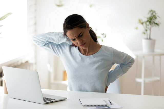 Expert Speak: How Your Weight Impacts Your Back Health | Femina.in