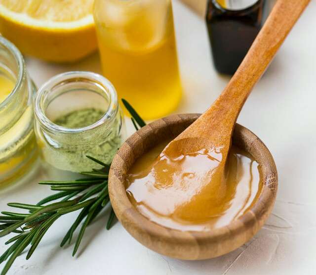 Honey Is A Non-vegan Skincare Ingredient