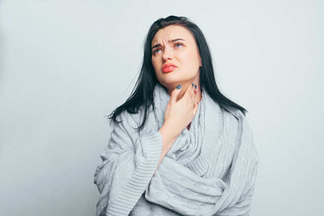 Poor Lifestyle Choices Increase Risk Of Head And Neck Cancer | Femina.in