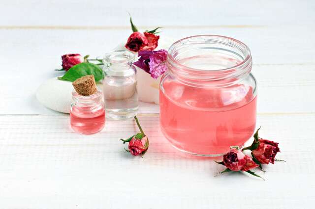 How To Make Rose Water at Home To Boost Your Skin Hydration and Care Femina.in