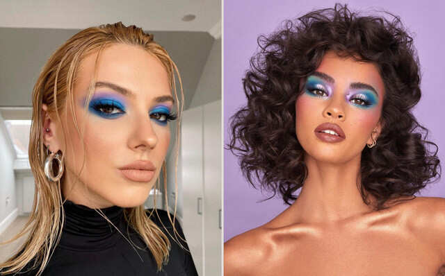 ‘80s Makeup Inspo For The Girls Who Wanna Have Fun | Femina.in