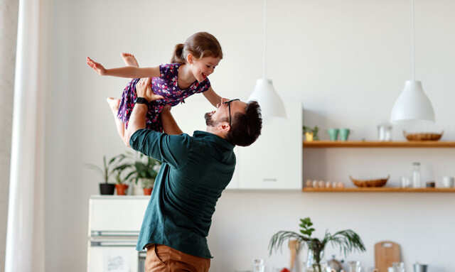 parenting