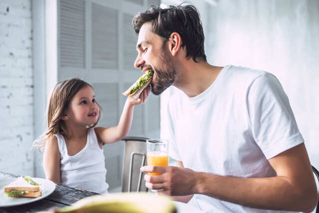 parenting