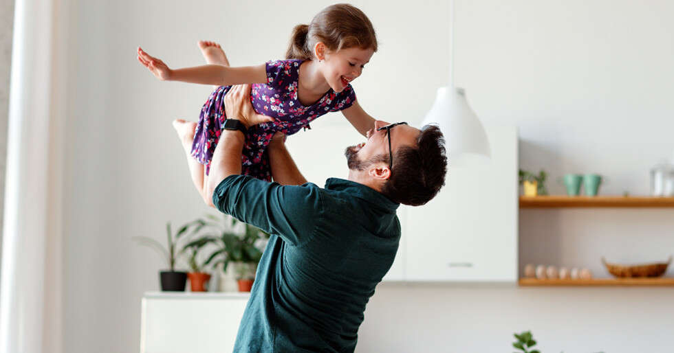 ExpertSpeak: Fathers Play A Critical Role In Children's Overall Growth