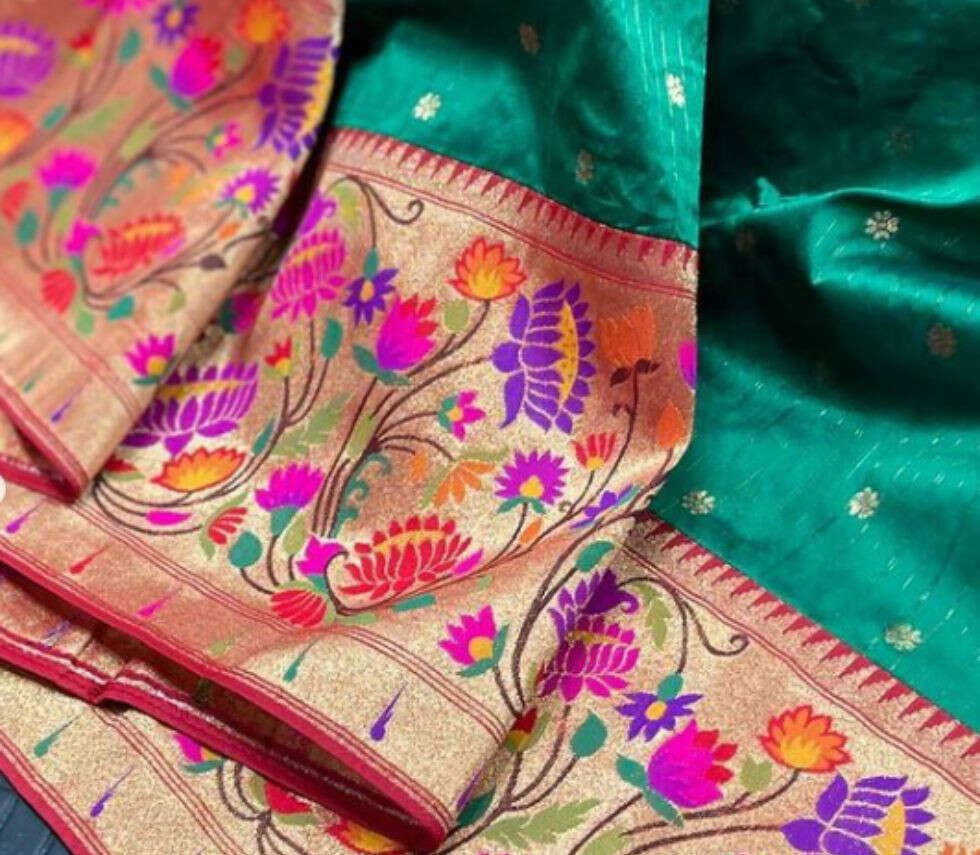 #TimeToTravel: Go Where Your Favourite Saris Come From! | Femina.in