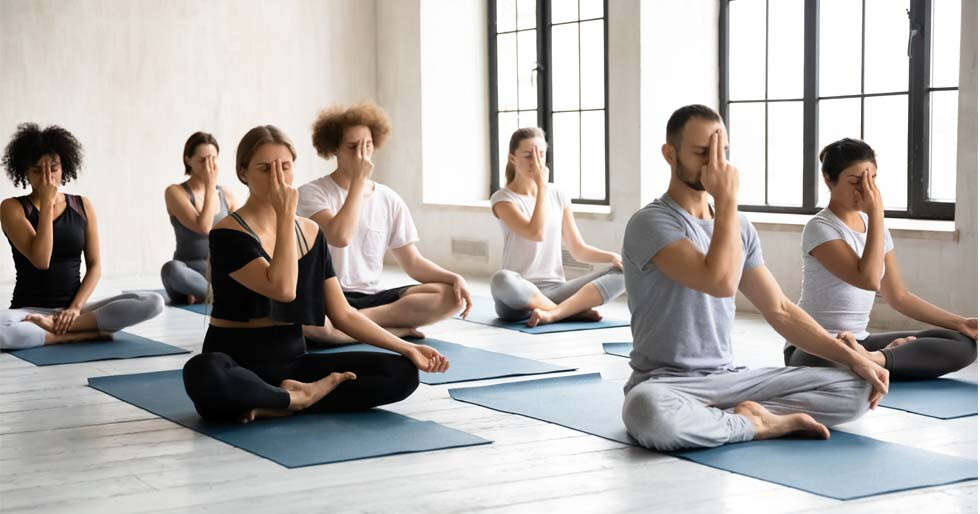 Breathe Better: Discover 7 Types Of Pranayama and Benefits | Femina.in