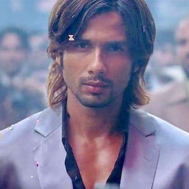 7 Roles in Which Shahid Kapoor Floored Us 