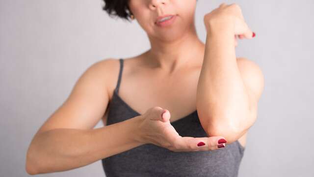 DIY Scrub For Your Elbows | Femina.in