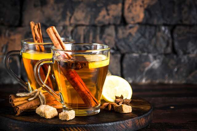 Top 5 Benefits of Having Tea Rich in Natural Spices When It’s Cold ...