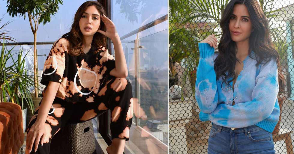 The Tie-Dye Trend Is Taking Bollywood By Storm