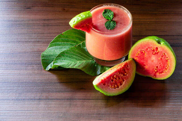 Amazing Health Benefits Of The Humble Guava | Femina.in