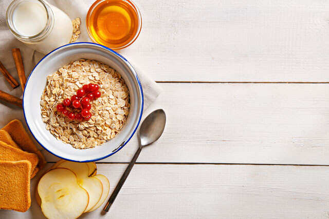 Best Meal To Have Oats For Maximum Nutrition