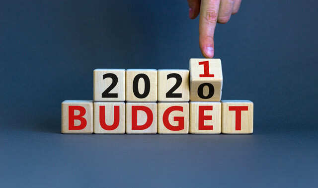 What Are The Expectations From Budget 2021 | Femina.in