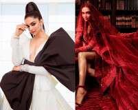 Never A Dull Fashion Moment In Birthday Girl Deepika Padukone's Life