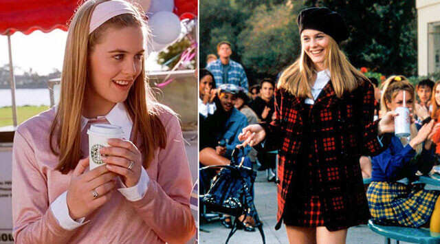 How Cher From Clueless Was The Ultimate Fashion Icon. – Sandobap