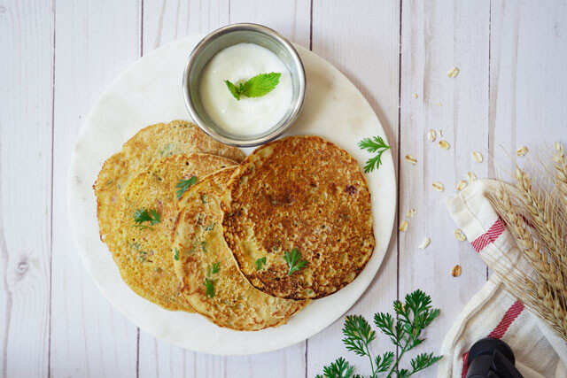 Smart Cooking For Oats Nutrition