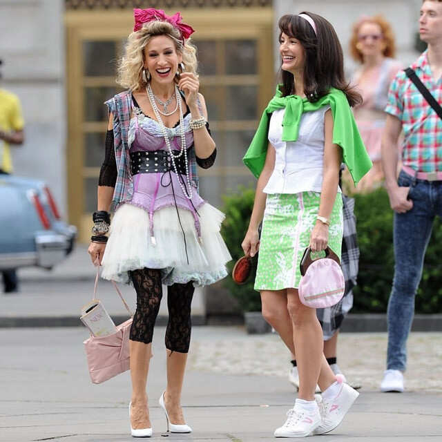 Fashion