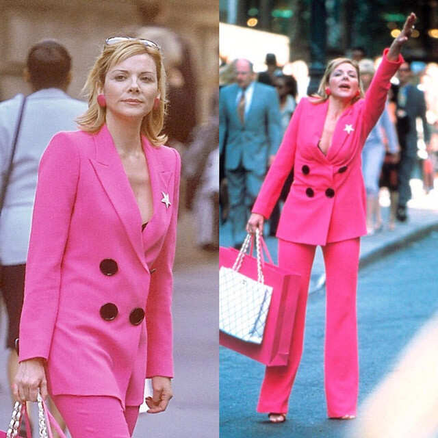 Fashion